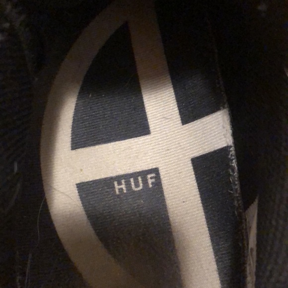 Nike SB P Rod's - Picture 5 of 6